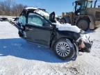 2012 Lincoln Mkx  for Sale in Davison, MI - Rollover