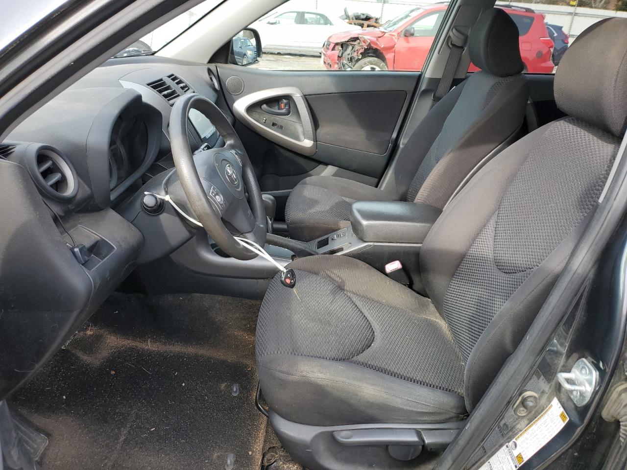 2008 Toyota RAV 4 - Image 7