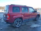 2015 Jeep Patriot Latitude for Sale in Chicago Heights, IL - Minor Dent/Scratches