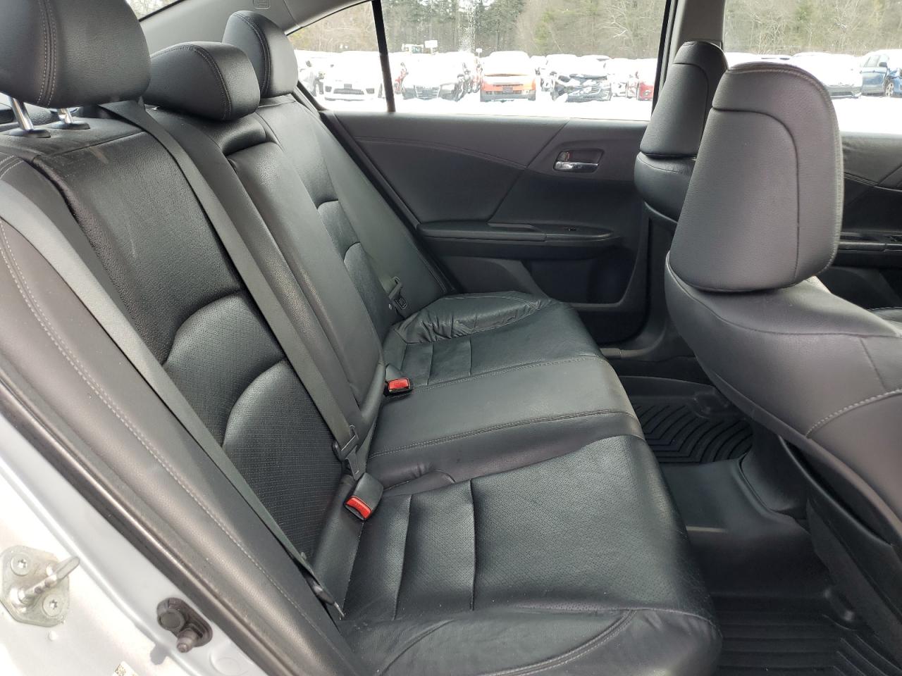 2013 Honda Accord - Image 10