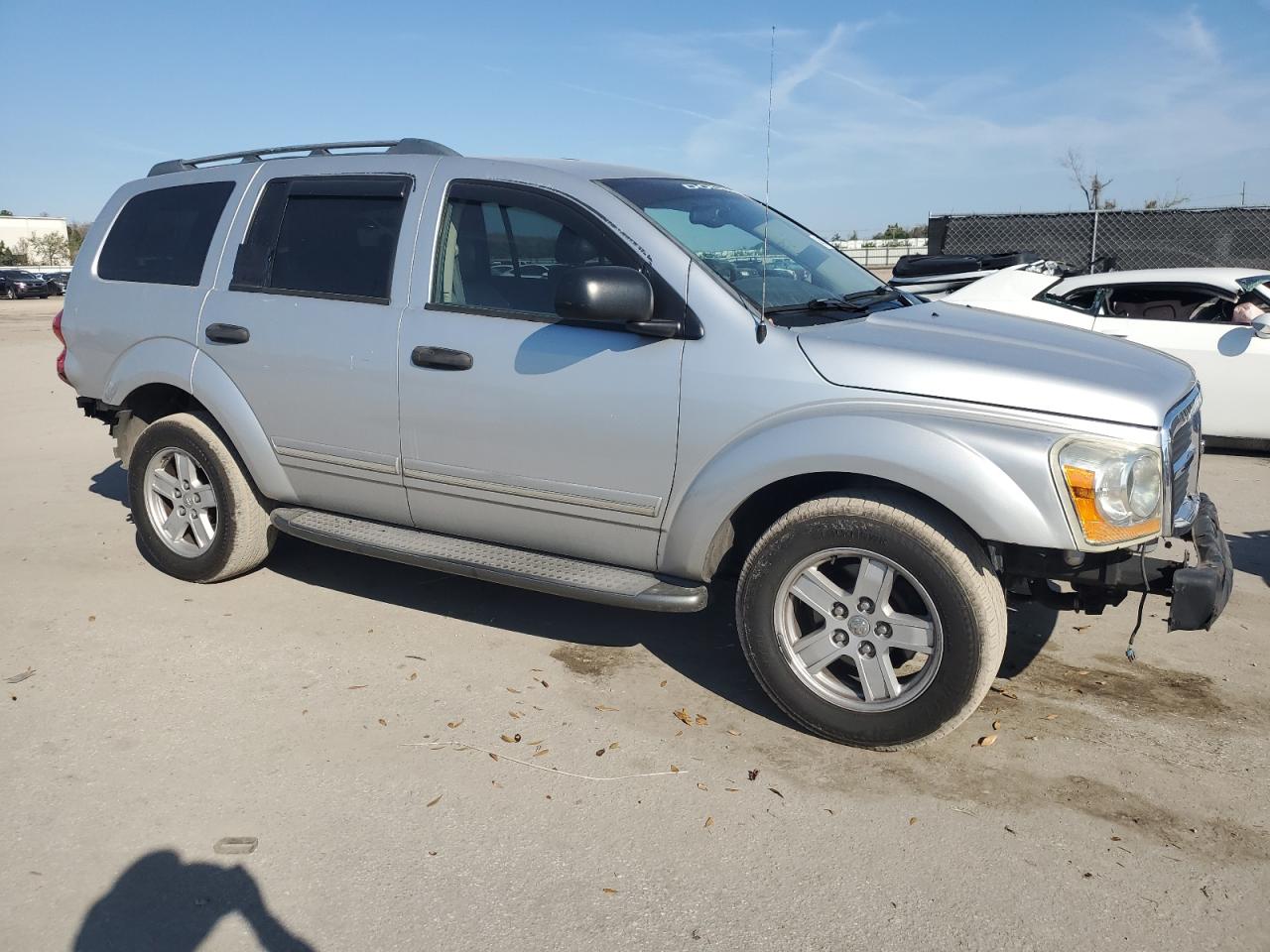 2006 Dodge Durango - Image 4