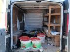 2013 RENAULT TRAFIC SL2 for sale at Copart CORBY