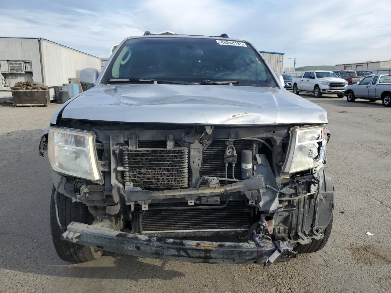 2007 Nissan Pathfinder - Image 5