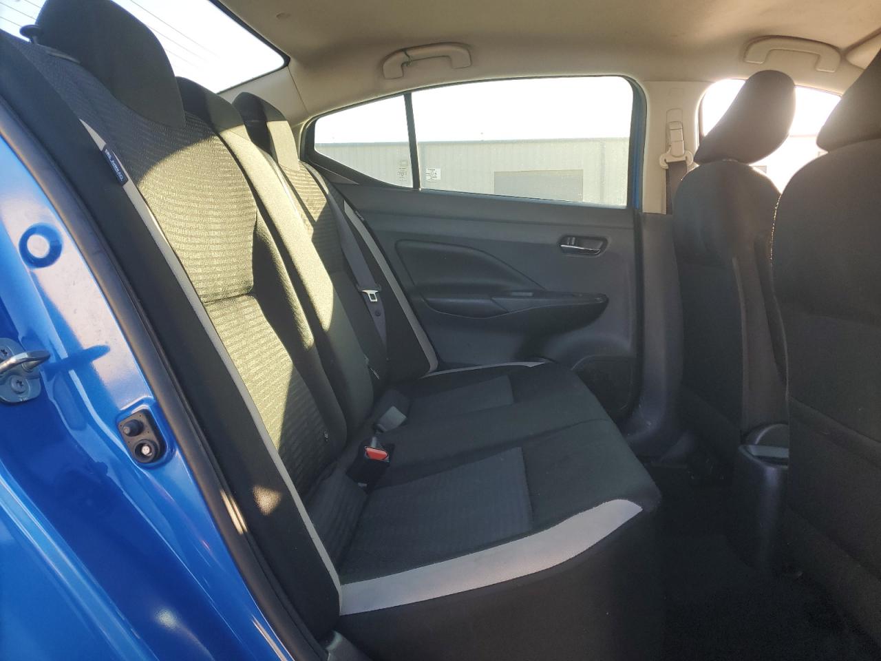 2020 Nissan Versa - Image 10