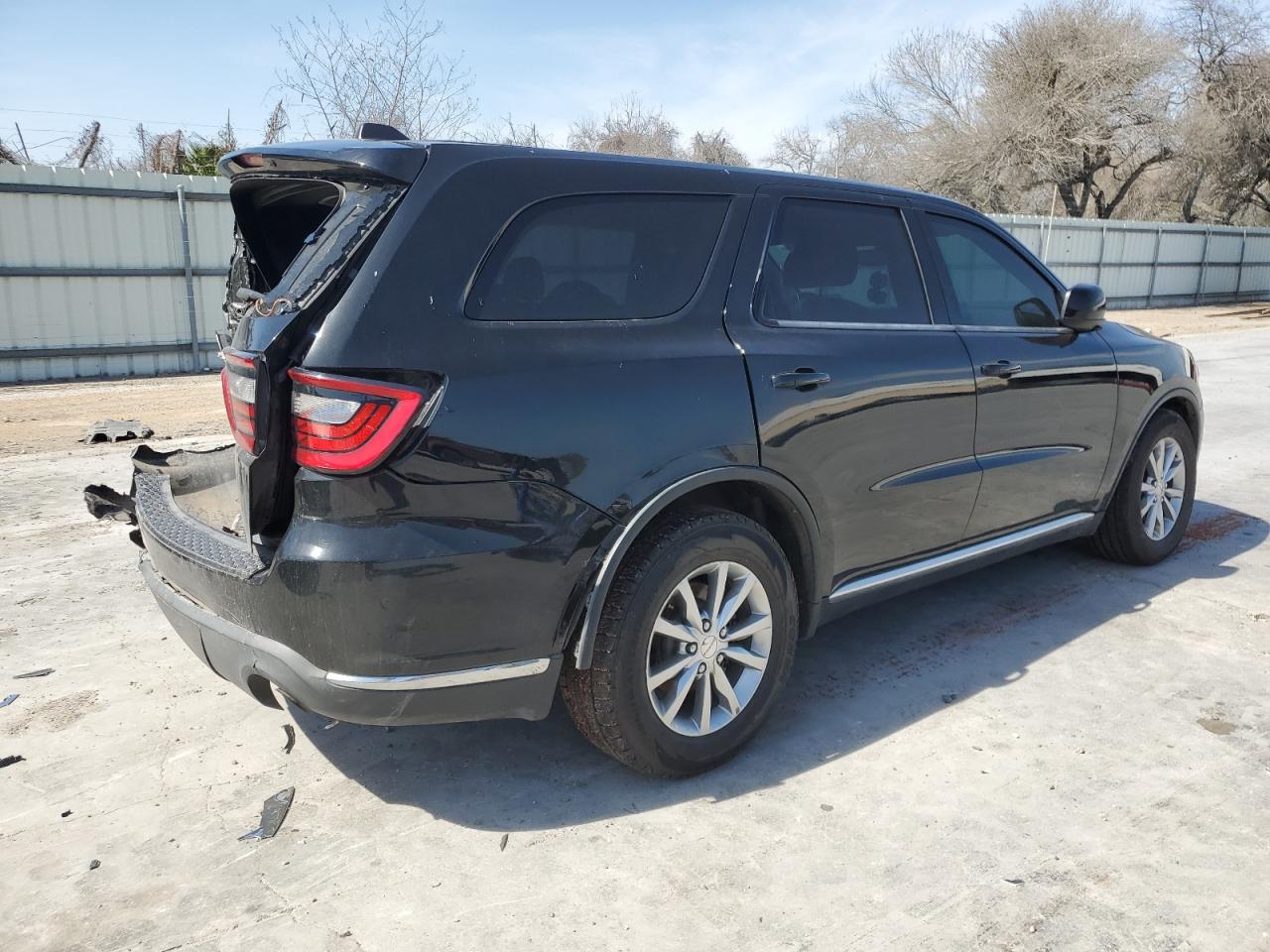 2018 Dodge Durango - Image 3