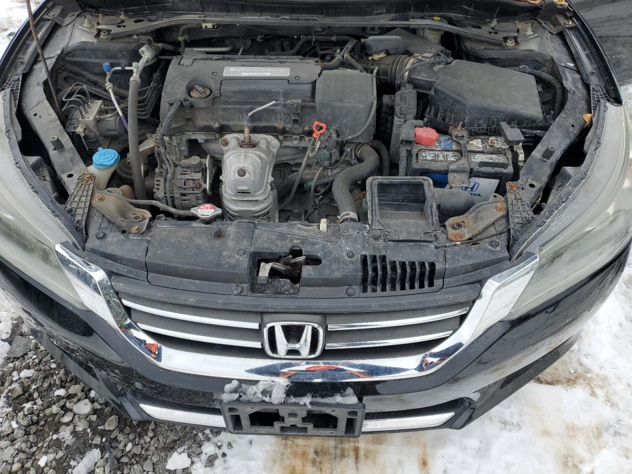 2014 Honda Accord - Image 11