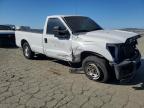 2014 Ford F250 Super Duty de vânzare în Martinez, CA - Front End