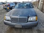 1993 Mercedes-Benz 500 Sel na sprzedaż w Los Angeles, CA - Mechanical