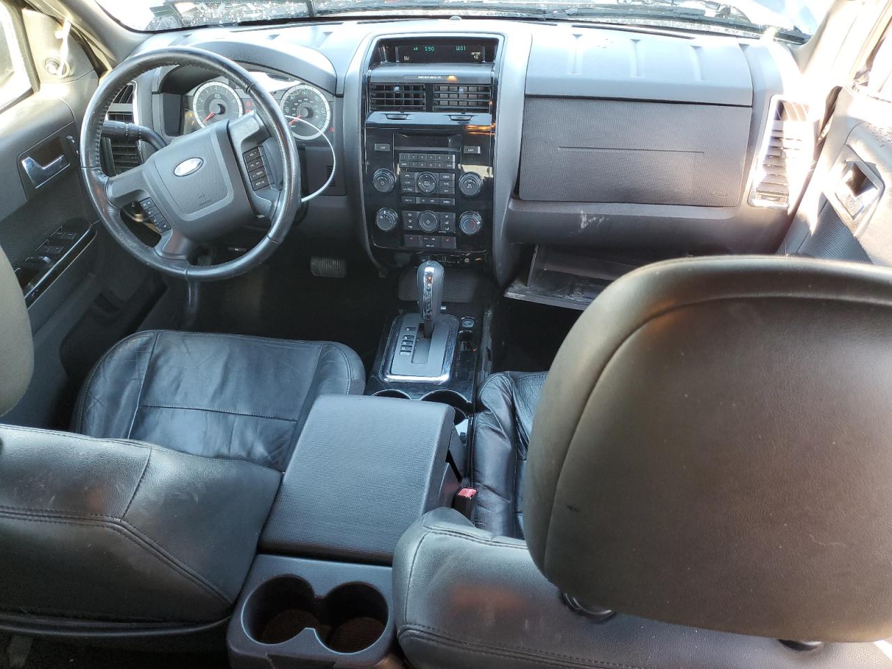 2012 Ford Escape - Image 8