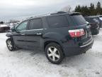 2011 GMC ACADIA SLT-1 for sale at Copart ON - TORONTO