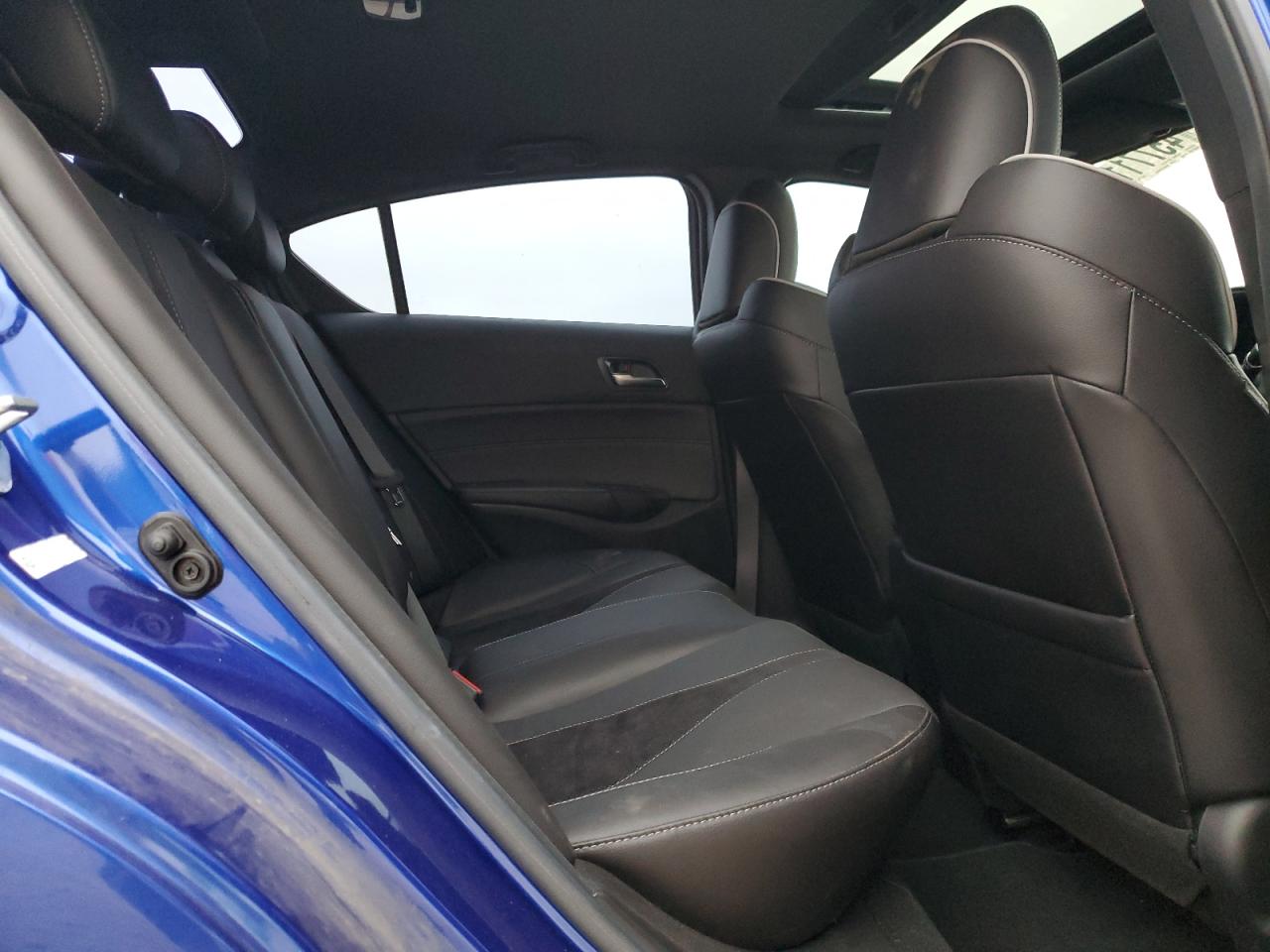 2022 Acura ILX - Image 10