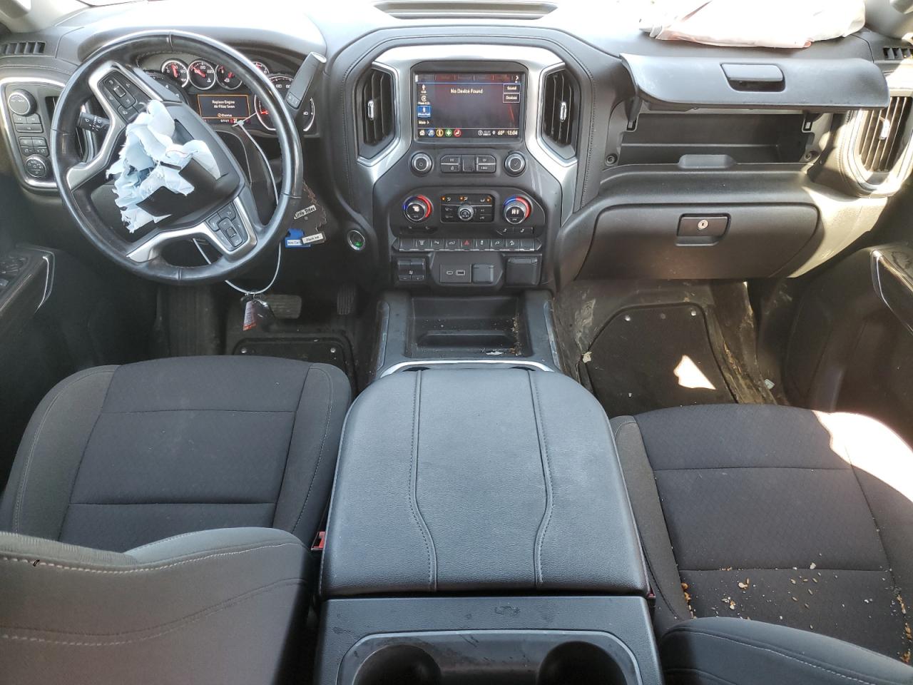 2023 Chevrolet Silverado - Image 8
