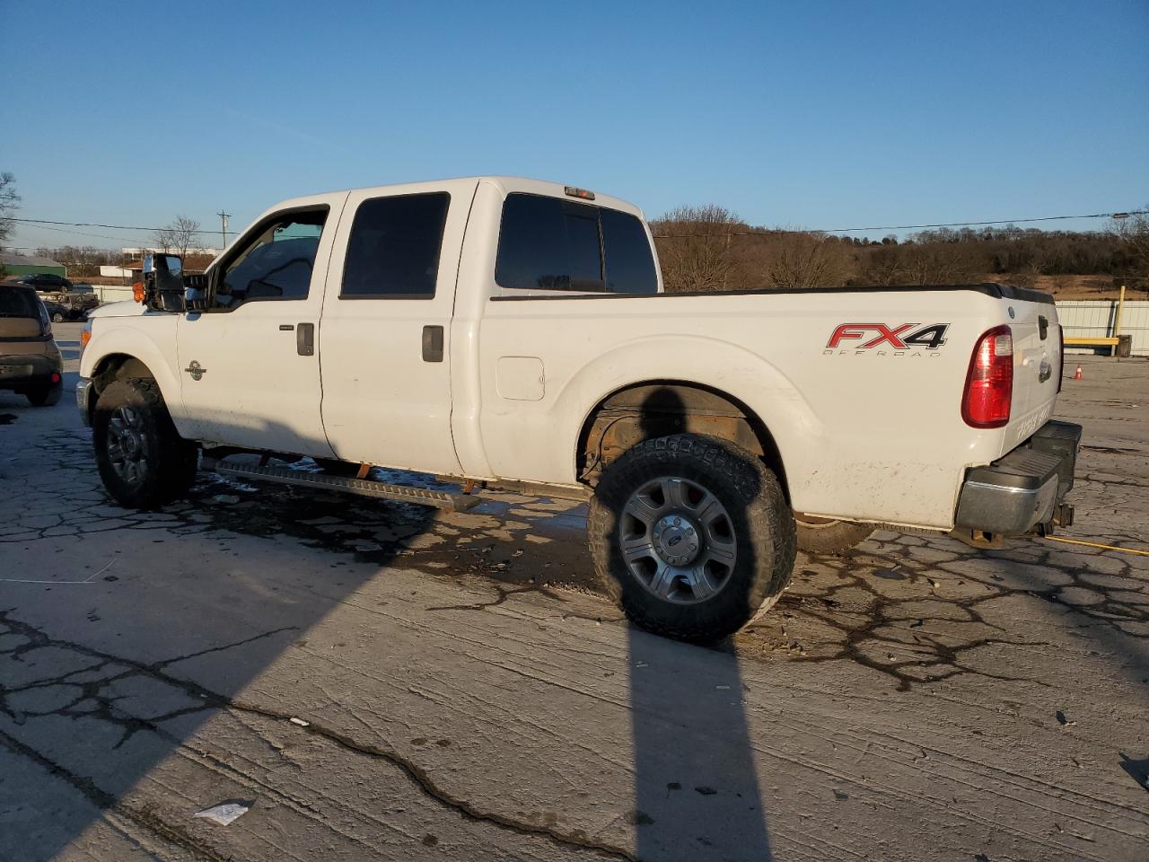 2015 Ford F250 - Image 2