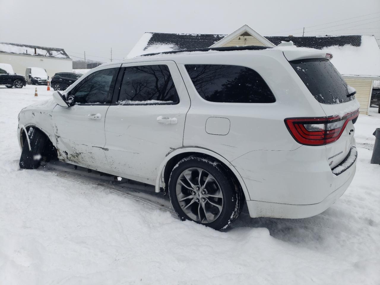 2020 Dodge Durango - Image 2