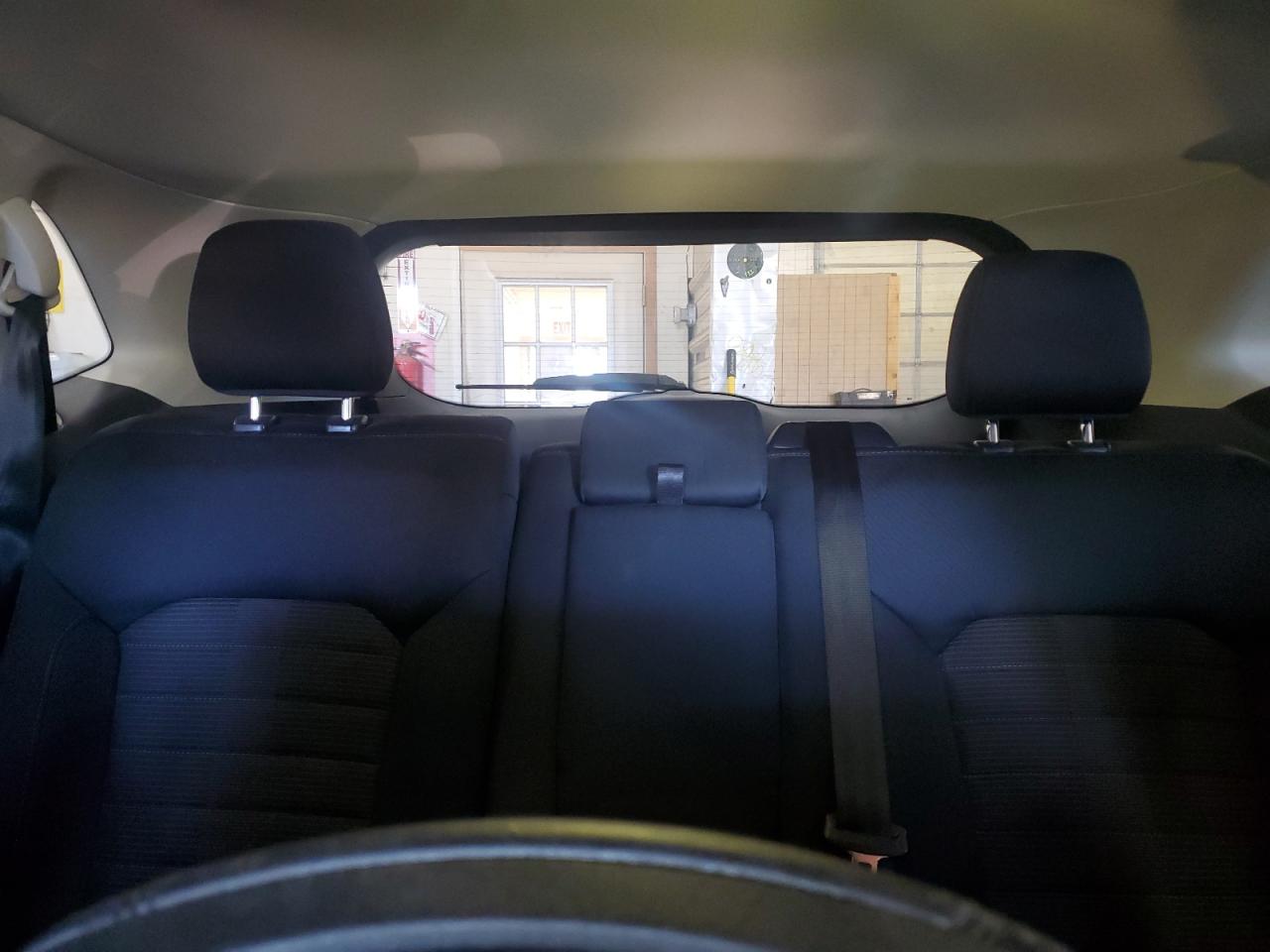 2015 Ford Edge - Image 10