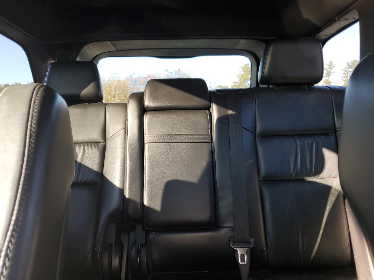 2014 Jeep Grand Cherokee - Image 10