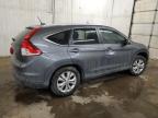 2014 Honda Cr-V Exl for Sale in Ham Lake, MN - Side
