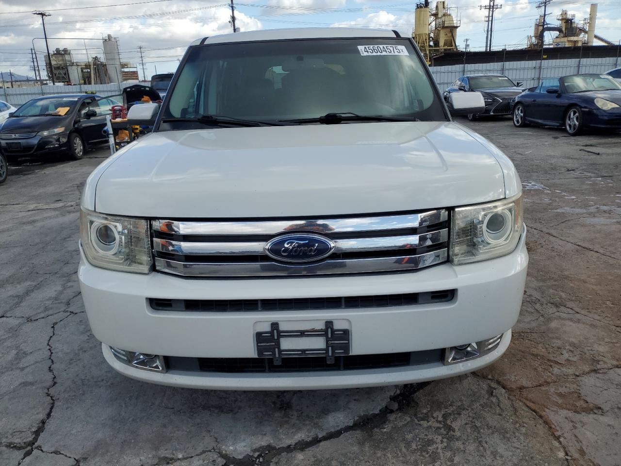 2009 Ford Flex - Image 5