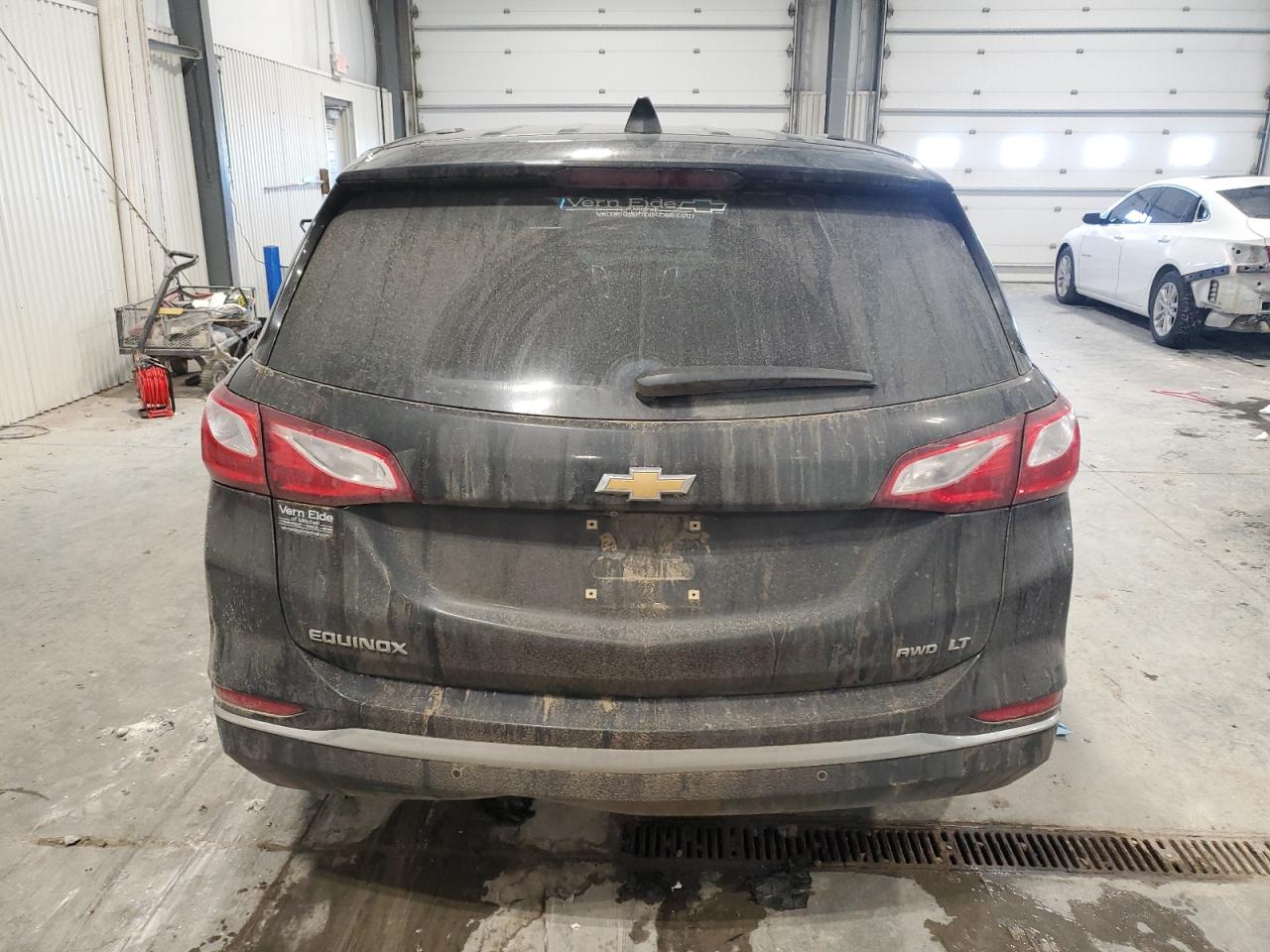2019 Chevrolet Equinox - Image 6