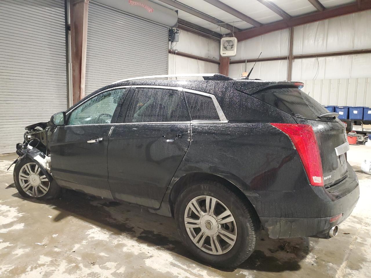 2011 Cadillac SRX - Image 2
