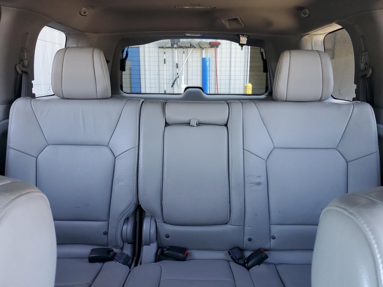 2013 Honda Pilot - Image 10