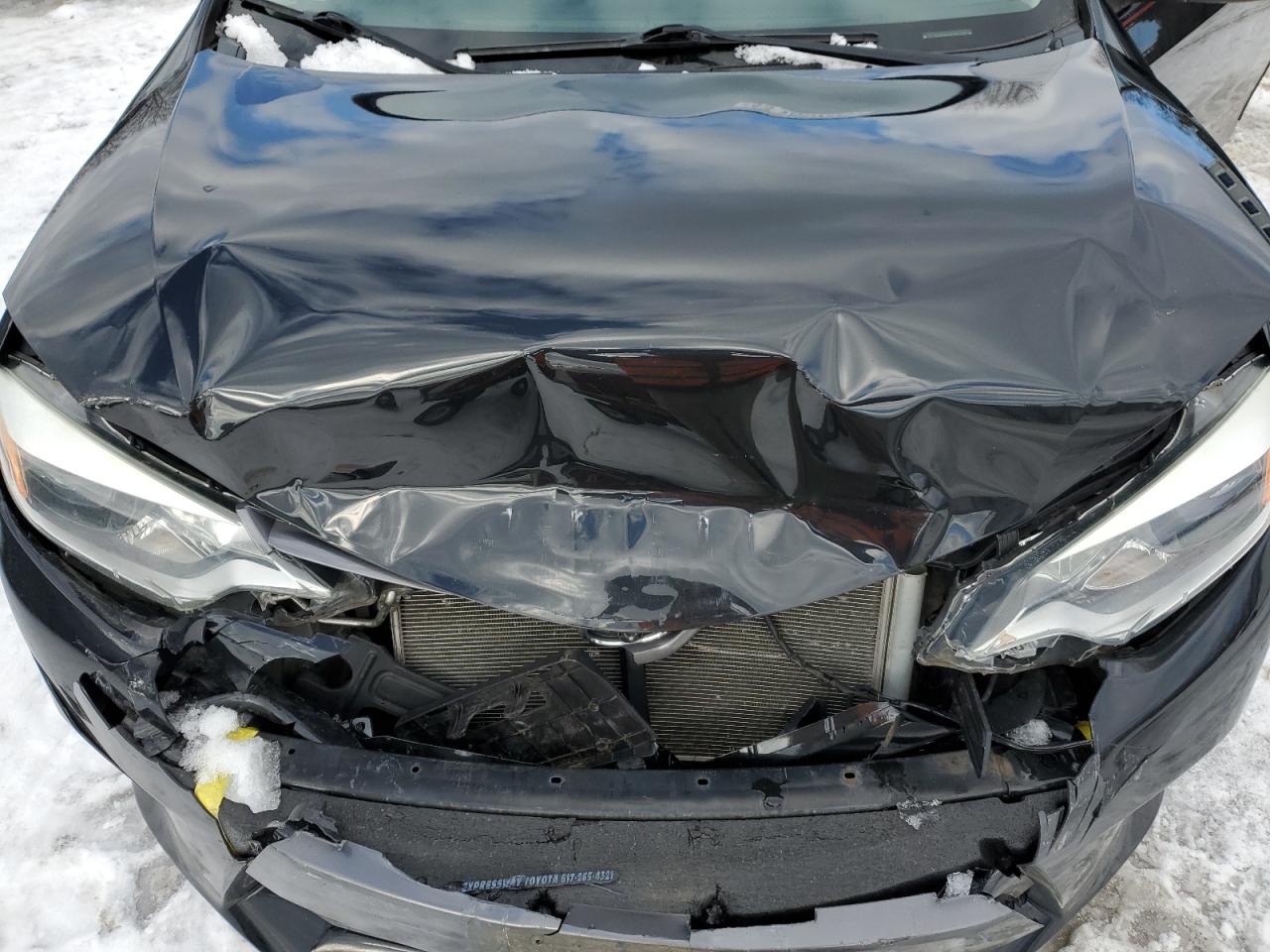 2016 Toyota Corolla - Image 11