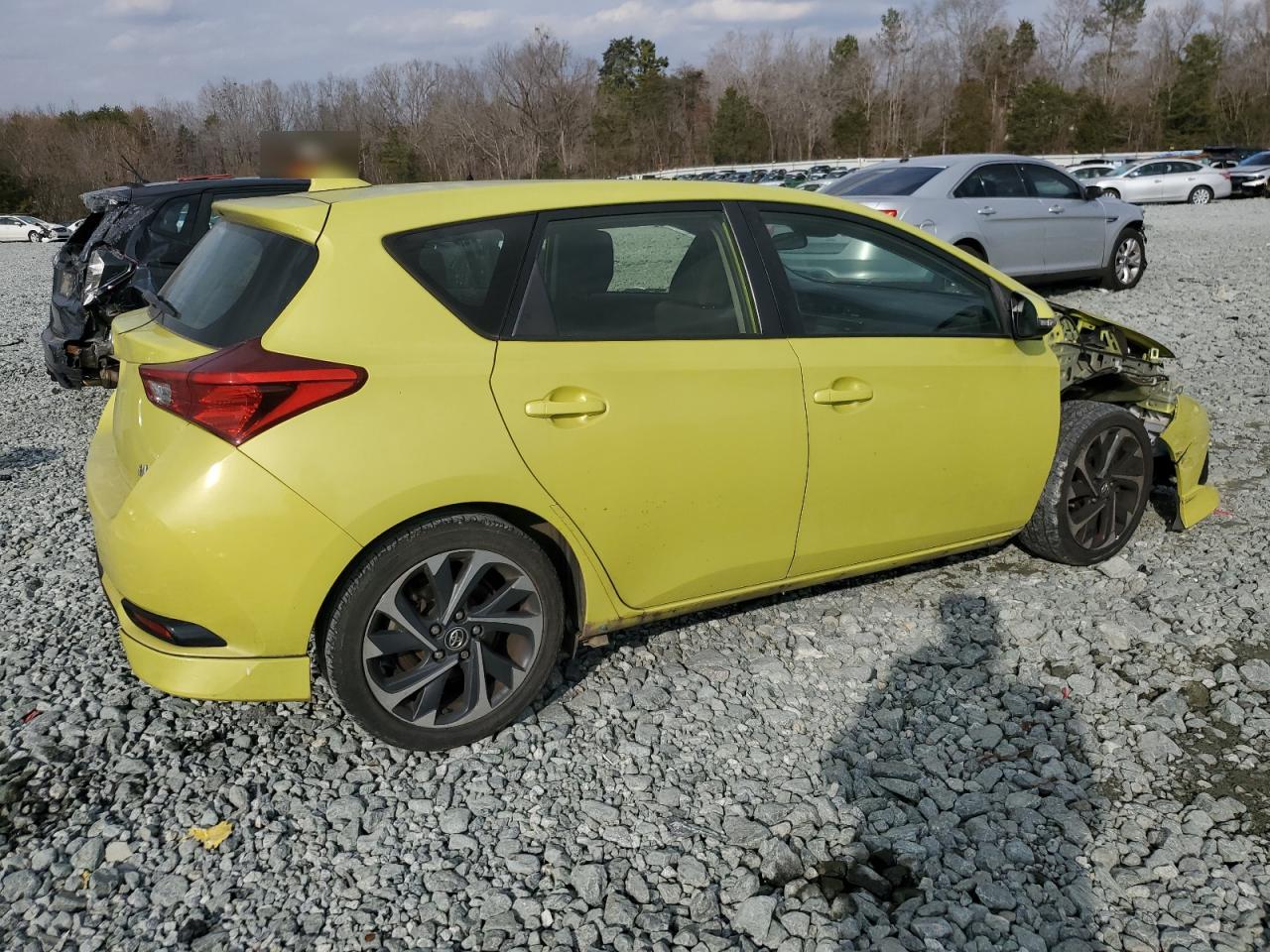 2018 Toyota Corolla - Image 3