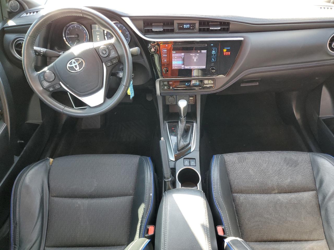 2018 Toyota Corolla - Image 8