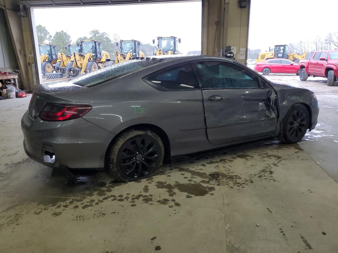 2013 Honda Accord - Image 3