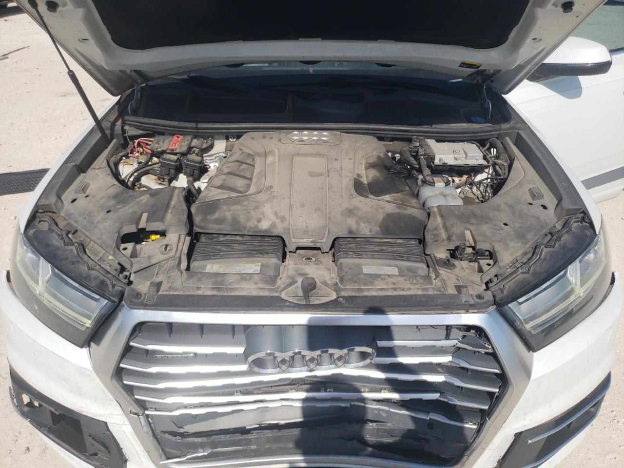 2018 Audi Q7 - Image 13