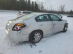 2012 Nissan Altima Base   de vânzare în Leroy, NY - Front End