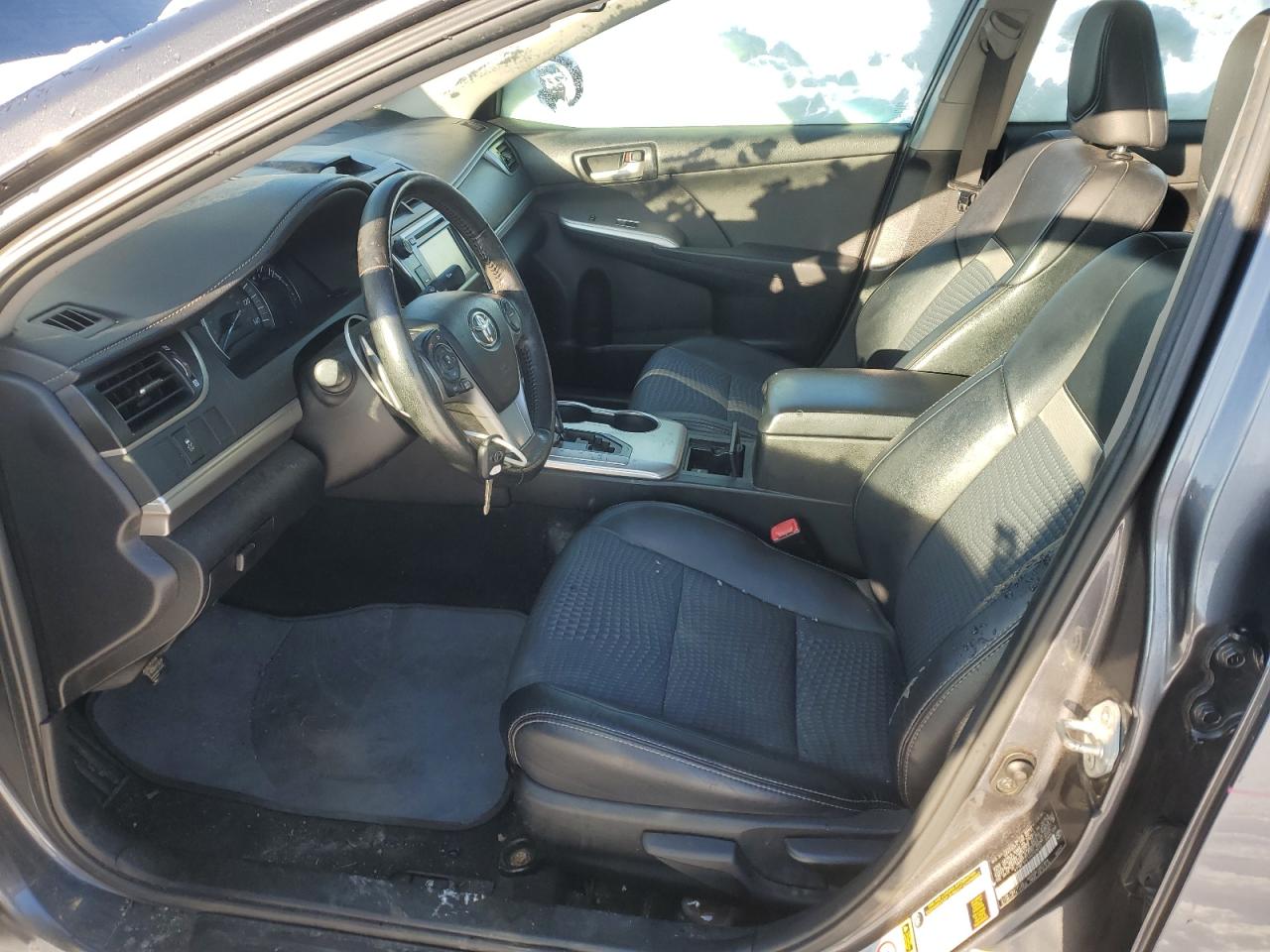 2013 Toyota Camry - Image 7