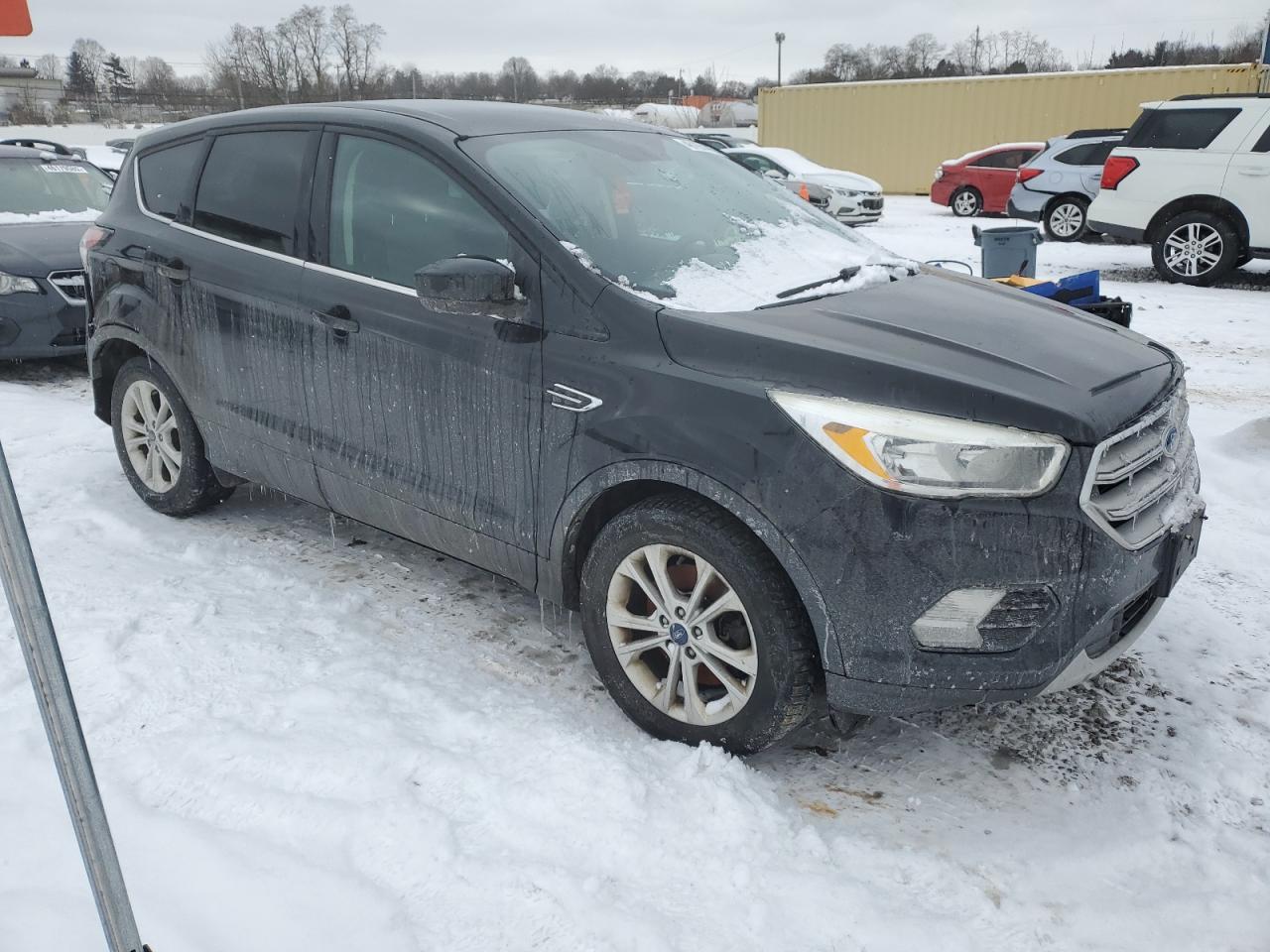 2017 Ford Escape - Image 4