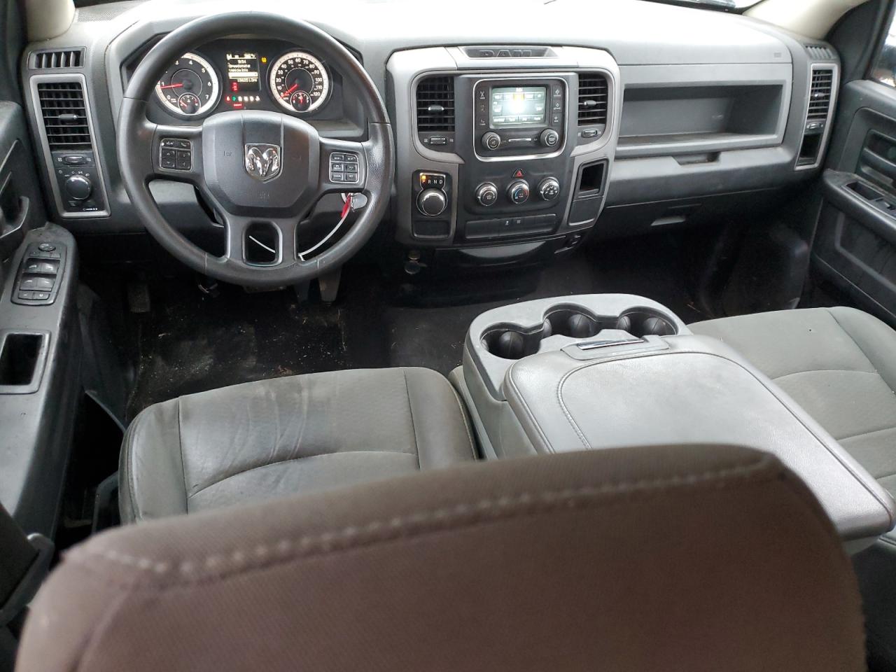 2015 RAM 1500 - Image 8