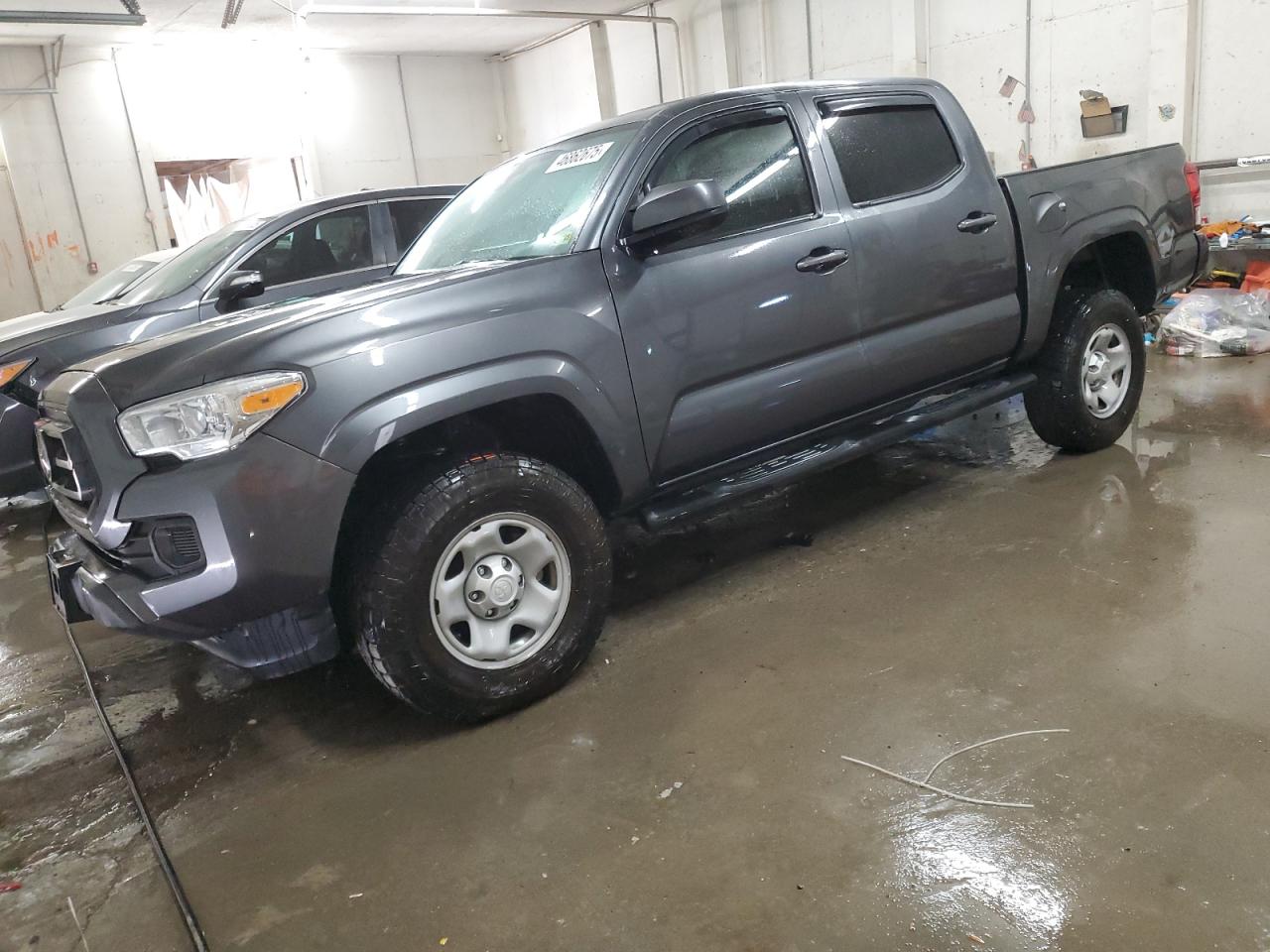 2021 Toyota Tacoma - Image 1