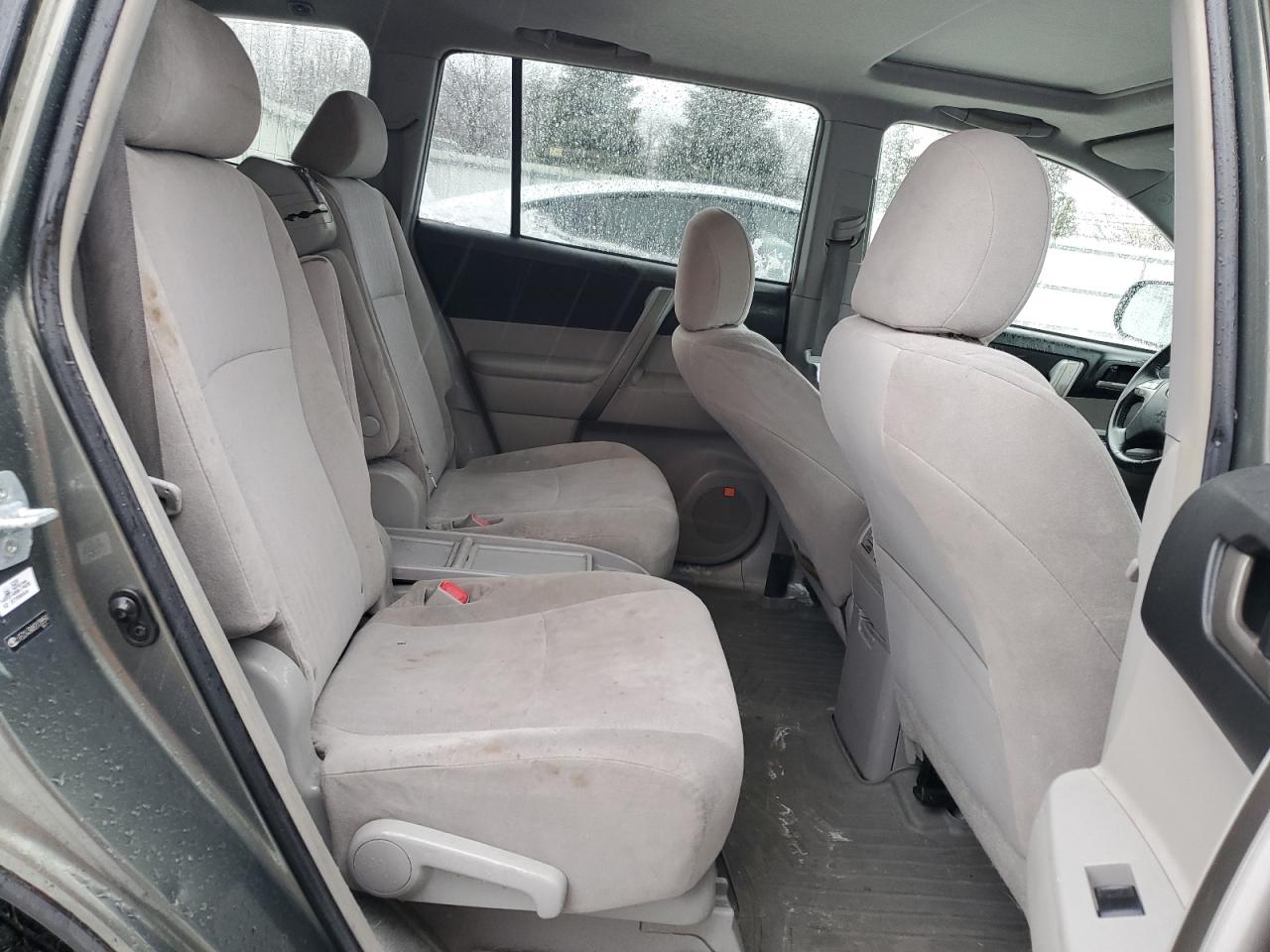 2008 Toyota Highlander - Image 11