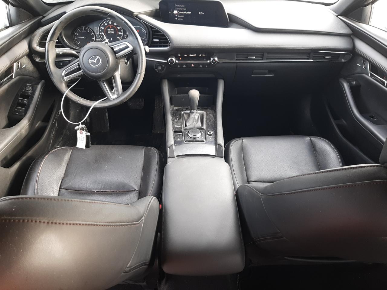 2019 Mazda 3 - Image 8