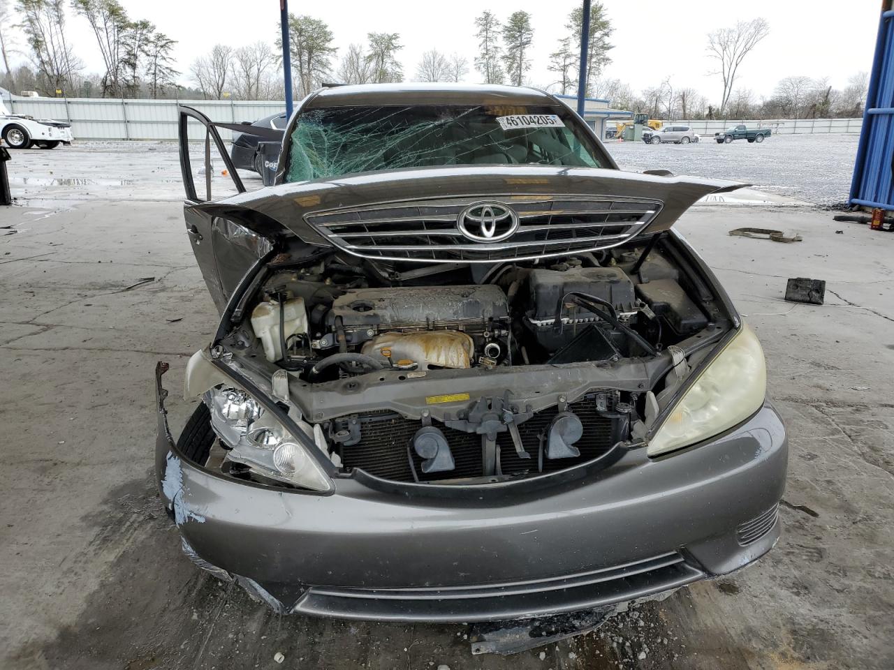 2006 Toyota Camry - Image 5