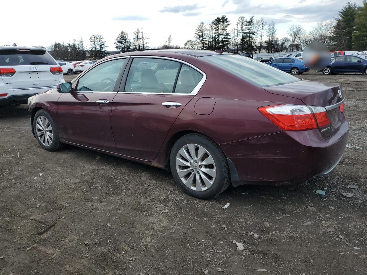 2014 Honda Accord - Image 2