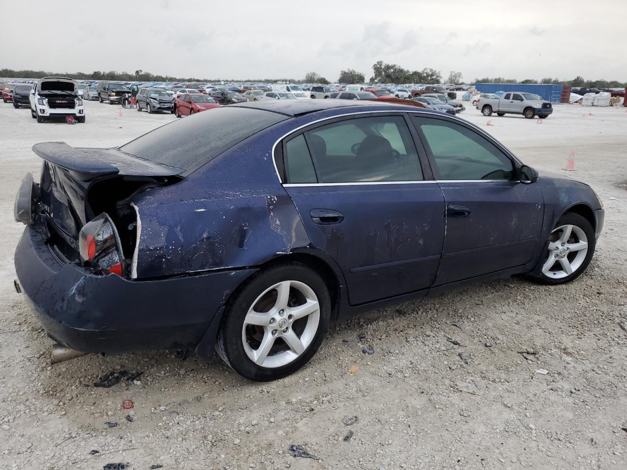 2006 Nissan Altima - Image 3