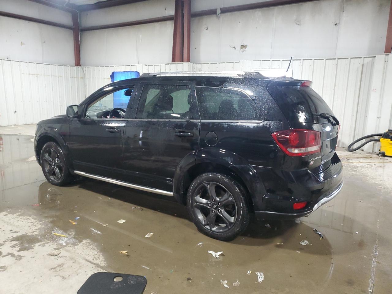 2019 Dodge Journey - Image 2