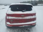 2017 Kia Sportage Ex for Sale in Windham, ME - Burn - Engine