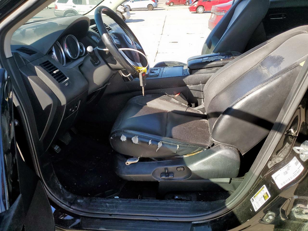 2013 Mazda CX-9 - Image 7