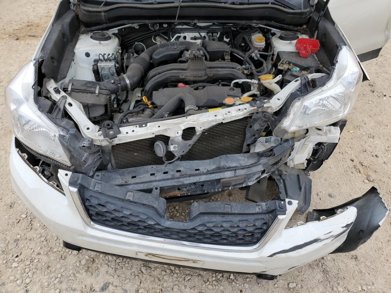2016 Subaru Forester - Image 12