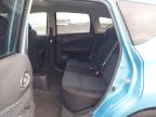 2013 NISSAN NOTE ACENT for sale at Copart EAST KILBRIDE