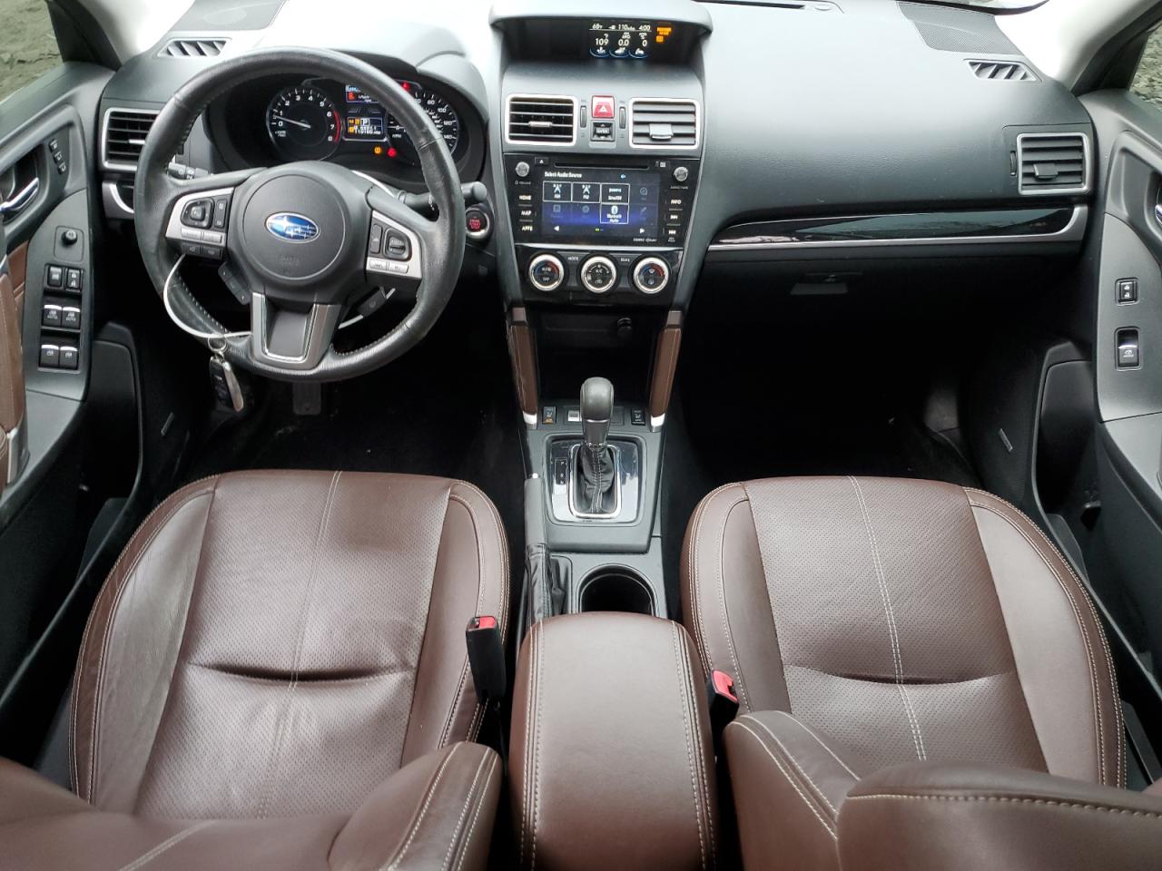 2017 Subaru Forester - Image 8