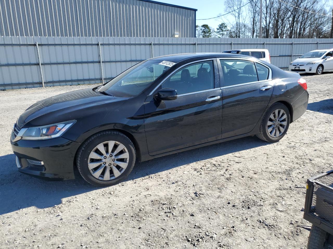 2013 Honda Accord - Image 1