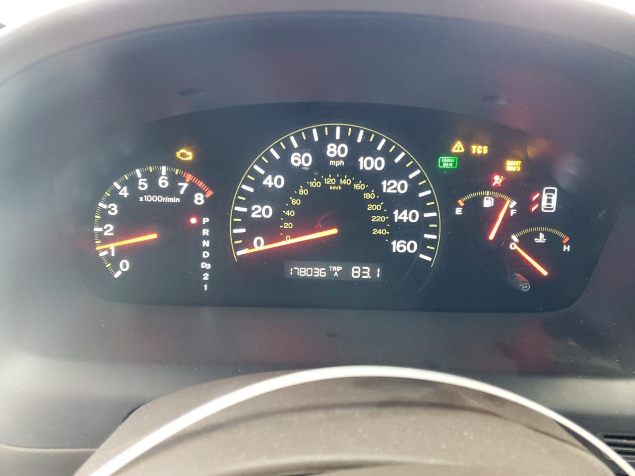 2005 Honda Accord - Image 9