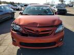 2013 Toyota Corolla Base for Sale in Brookhaven, NY - Front End