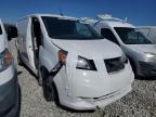 2021 Nissan Nv200 2.5S na sprzedaż w Memphis, TN - Front End